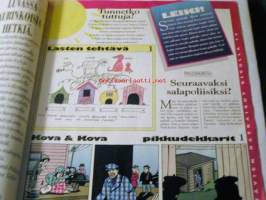 pelilehti