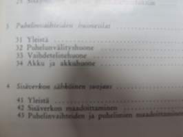 Puhelinsisäverkko