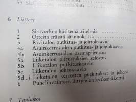 Puhelinsisäverkko