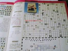 pelilehti