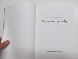 Hemmanen i Pedersöre Kyrkoby