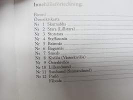 Hemmanen i Pedersöre Kyrkoby