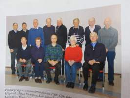 Hemmanen i Pedersöre Kyrkoby