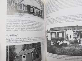 Hemmanen i Pedersöre Kyrkoby