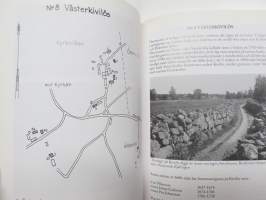 Hemmanen i Pedersöre Kyrkoby