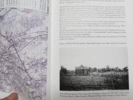 Hemmanen i Pedersöre Kyrkoby