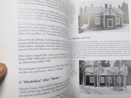 Hemmanen i Pedersöre Kyrkoby