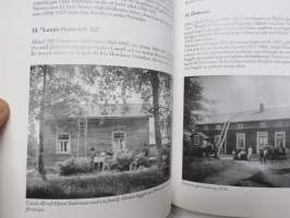 Hemmanen i Pedersöre Kyrkoby