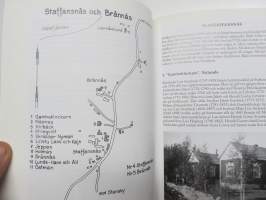 Hemmanen i Pedersöre Kyrkoby