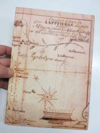 Hemmanen i Pedersöre Kyrkoby