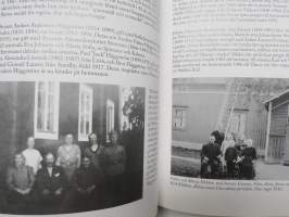 Hemmanen i Pedersöre Kyrkoby