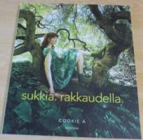 Sukkia. rakkaudella