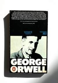 Down and out in Paris and London