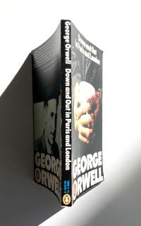 Down and out in Paris and London