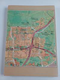 Pakilan seudun historia