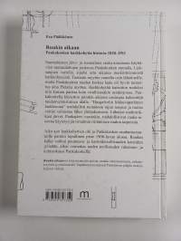 Ruukin aikaan : Pankakosken harkkohytin historia 1820-1911