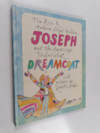 Joseph and the amazing Technicolor dreamcoat