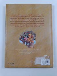 Naturens sanna färger - Nalle Puh :