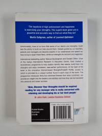 Now, discover your strengths : how to develop your talents and those of the people you manage