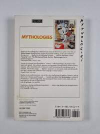 Mythologies