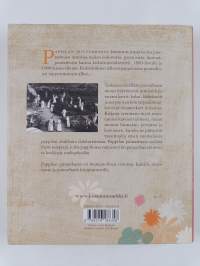 Pappilan puutarhassa : kasveja ja kulttuurihistoriaa