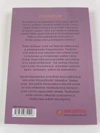 Parisuhdetarot : ihmissuhteiden peili