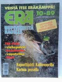 Erä No 10 lokakuu 1989