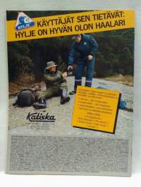 Erä No 10 lokakuu 1989