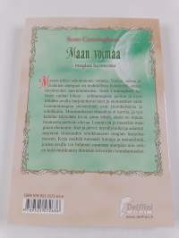 Maan voimaa : magiaa luonnosta