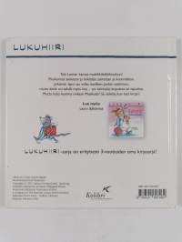 Laura menee muskariin