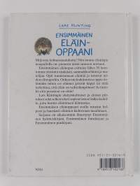 Ensimmäinen eläinoppaani