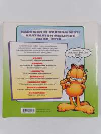 Karvinen tietää kaiken