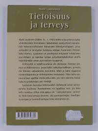Tietoisuus ja terveys