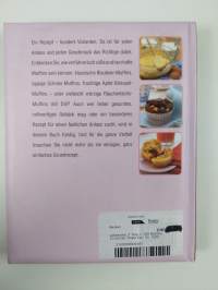 1 Teig = 100 Muffins