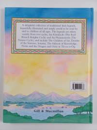 Irish legends for children