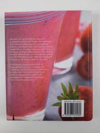 Smoothies &amp; juicer : läckra och luxuösa recept för njutning och inspiration
