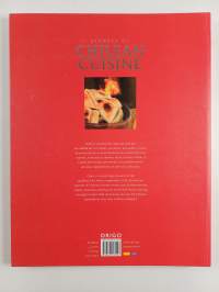 Secretos de la cocina Chilena = Secrets of Chilean cuisine