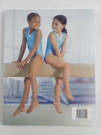 Lasten voimistelukoulu