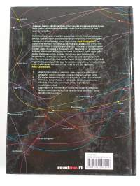 Rock connections : rock 'n' rollin täydellinen tiekartta