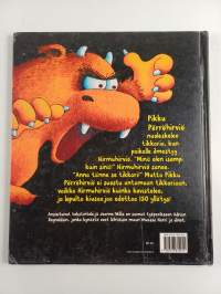 Pieni, isompi, isoin!