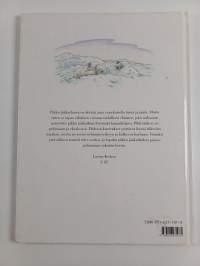 Pikku jääkarhu, vie minut kotiin!