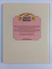 Humpty Dumpty's Favourite Nursery Rhymes