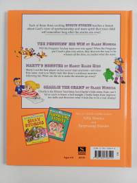 Sports Stories - 3 Fun-to-Read-Aloud Stories with a Message