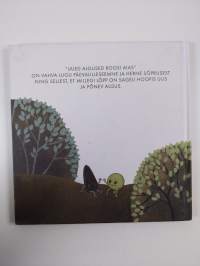 Uued algused Roosi aias