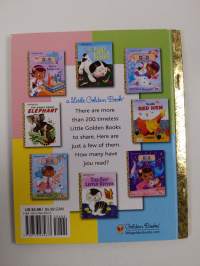 Baby McStuffins (Disney Junior: Doc McStuffins)