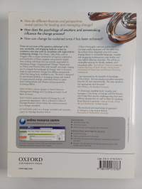 Organizational change : perspectives on theory and practice