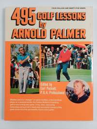 495 Golf Lessons