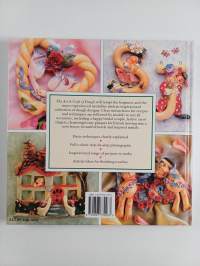 The Art and Craft of Dough