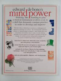 Edward de Bono's Mind Power