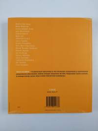 Tämä ei ole fiktiota : 18 pohjoismaista nykyrunoilijaa